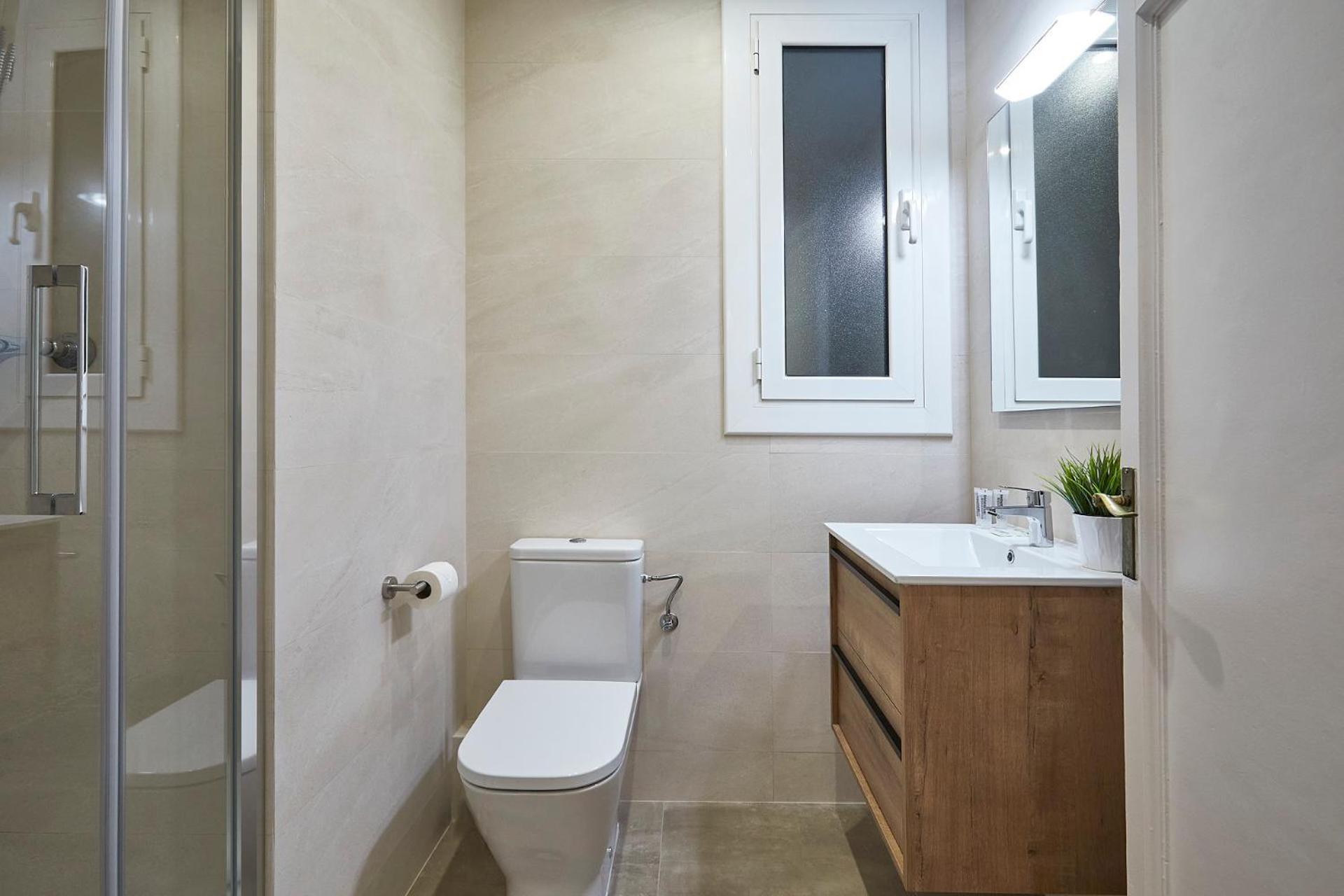 Appartamento Bbarcelona Eixample Flat *