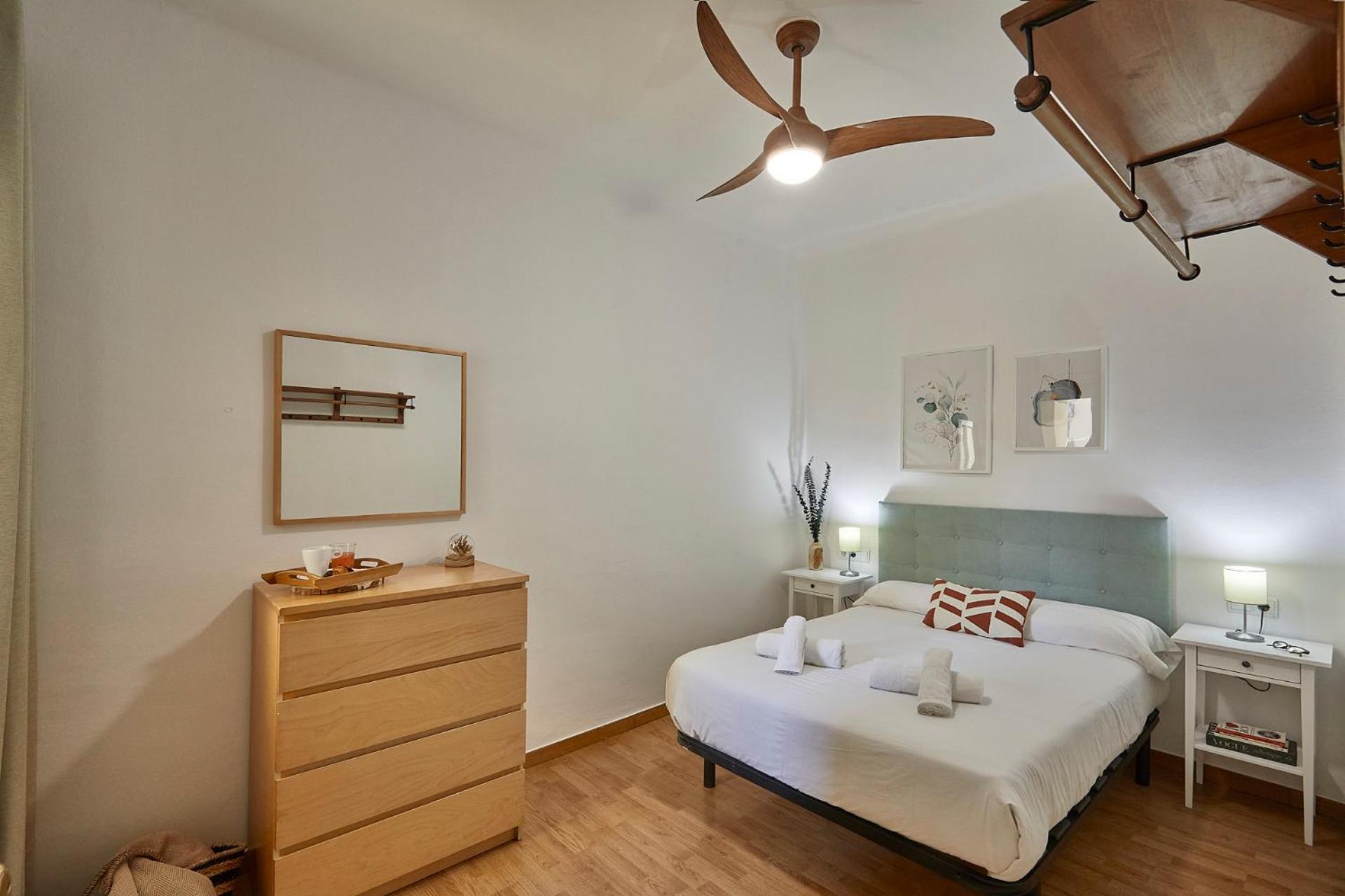 Appartamento Bbarcelona Eixample Flat *